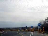 Imagine atasata: Autostrada Lugoj - Deva - 2013.03.24 - 1.JPG